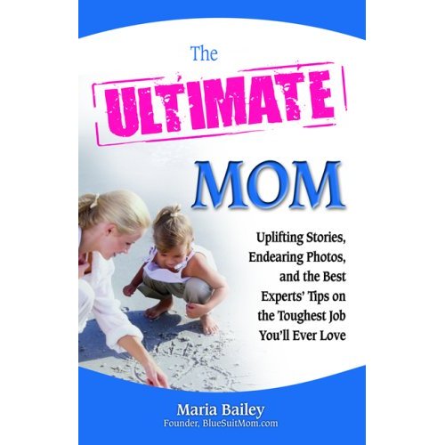 the ultimate mom