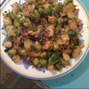 Tom's Sea Scallops Tom's Sea Scallops