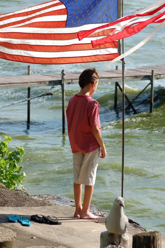 what's out there? what's out there?