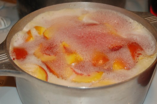 peaches pre-big-mess